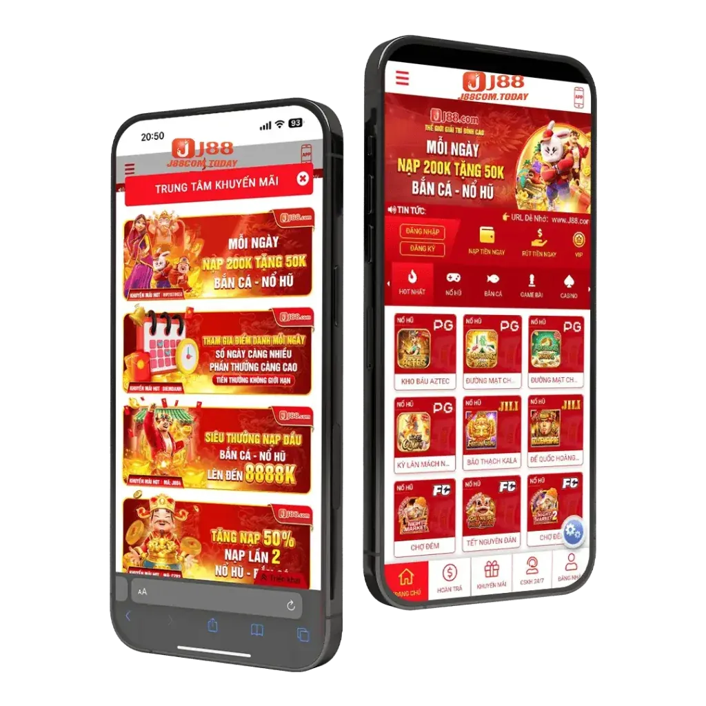 Đa dạng trò chơi Nổ Hũ tại VT88