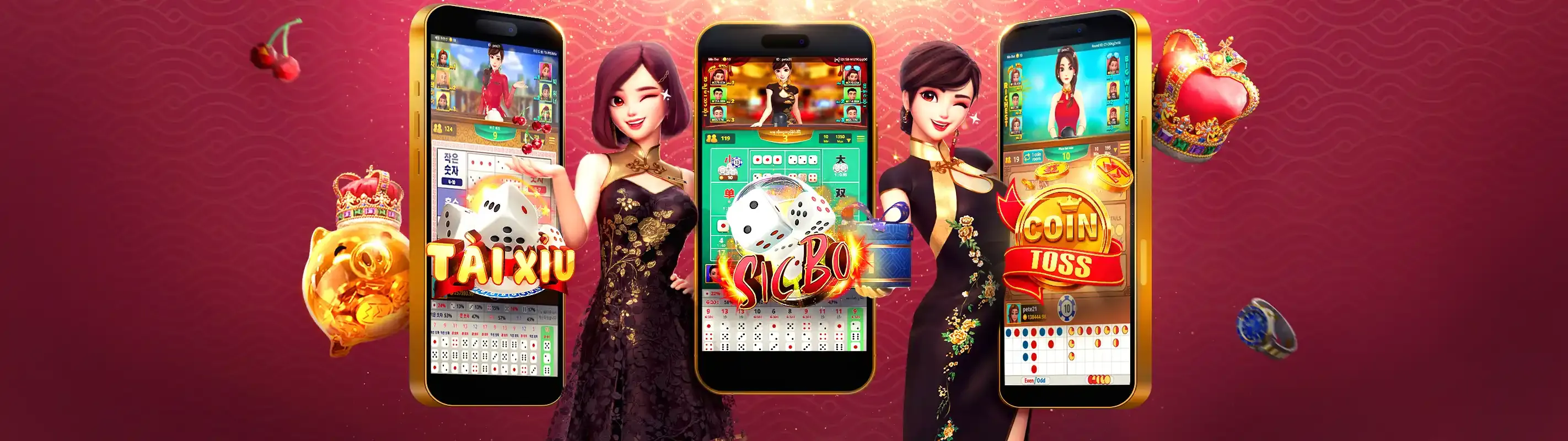 Hình ảnh chính: Đội ngũ hỗ trợ VT88 link vào sẵn sàng phục vụ