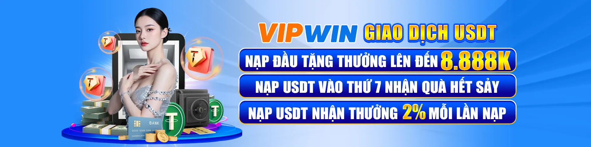 Chương trình Đại lý VT88 - Kiếm tiền hoa hồng khủng
