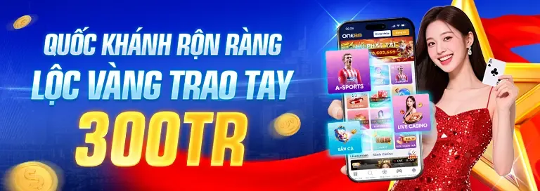 Tiền thưởng chào mừng VT88