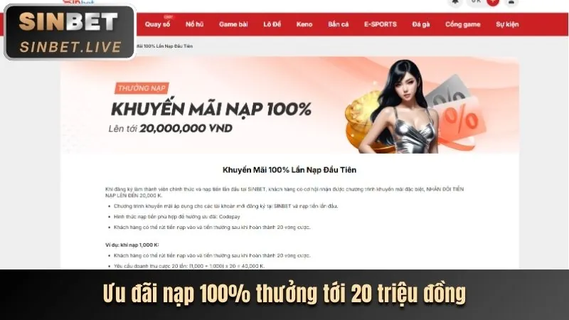 Khuyến mãi VT88 link vào